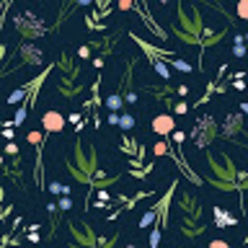 Meet your Posher, Flannery